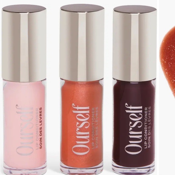 Ourself Mini Lip Conditioner Trio - Picture 4 of 7